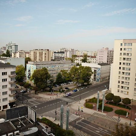 Apartament Apartament Chłodna near to city center Warszawa Zewnętrze zdjęcie