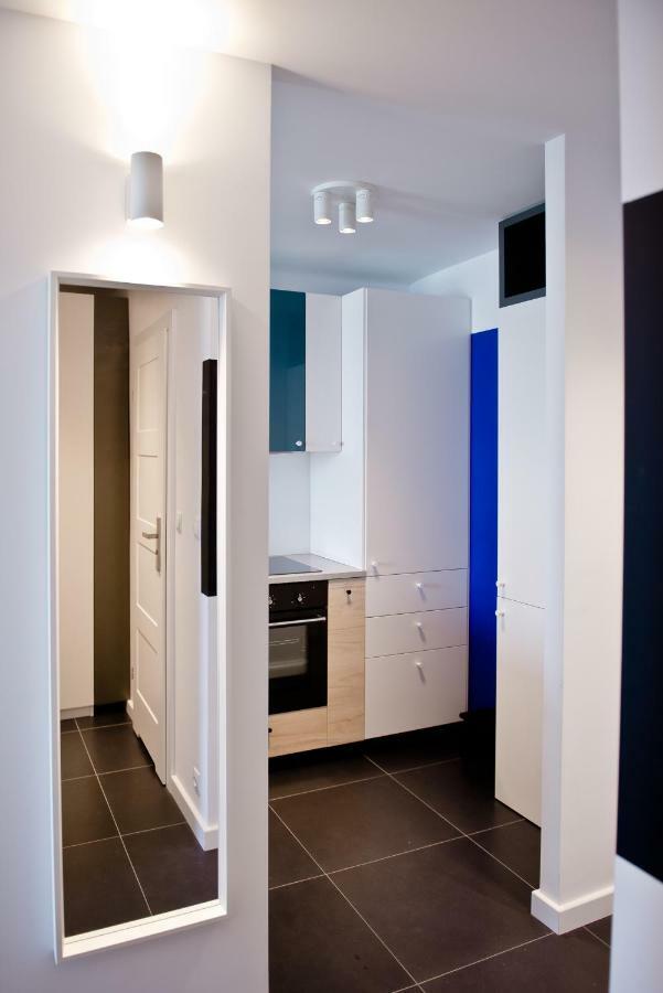 Apartament Apartament Chłodna near to city center Warszawa Zewnętrze zdjęcie