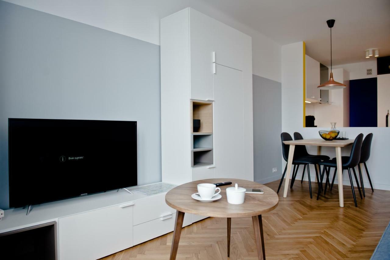 Apartament Apartament Chłodna near to city center Warszawa Zewnętrze zdjęcie