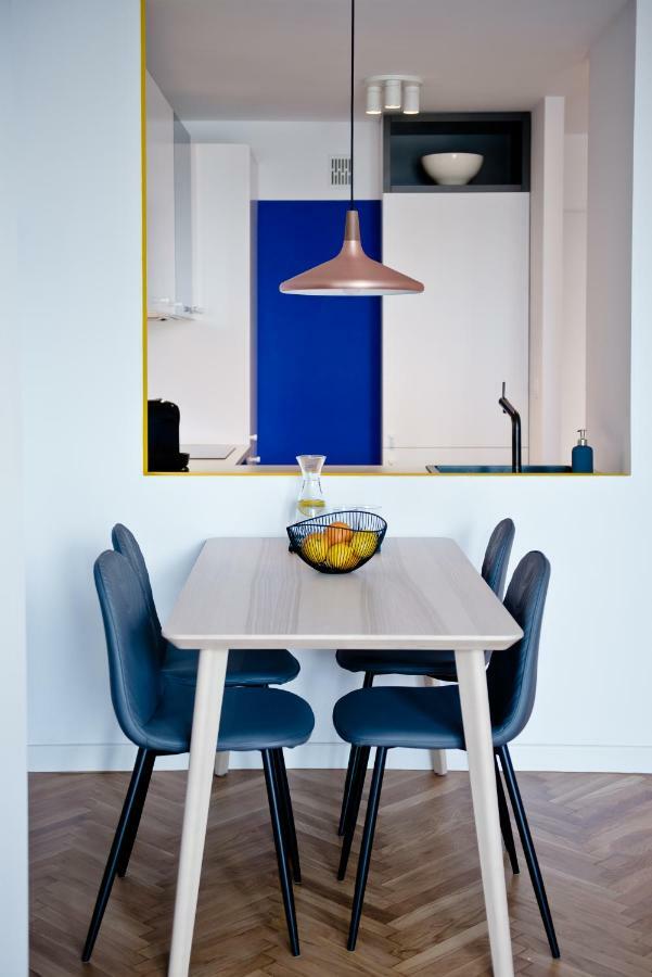Apartament Apartament Chłodna near to city center Warszawa Zewnętrze zdjęcie