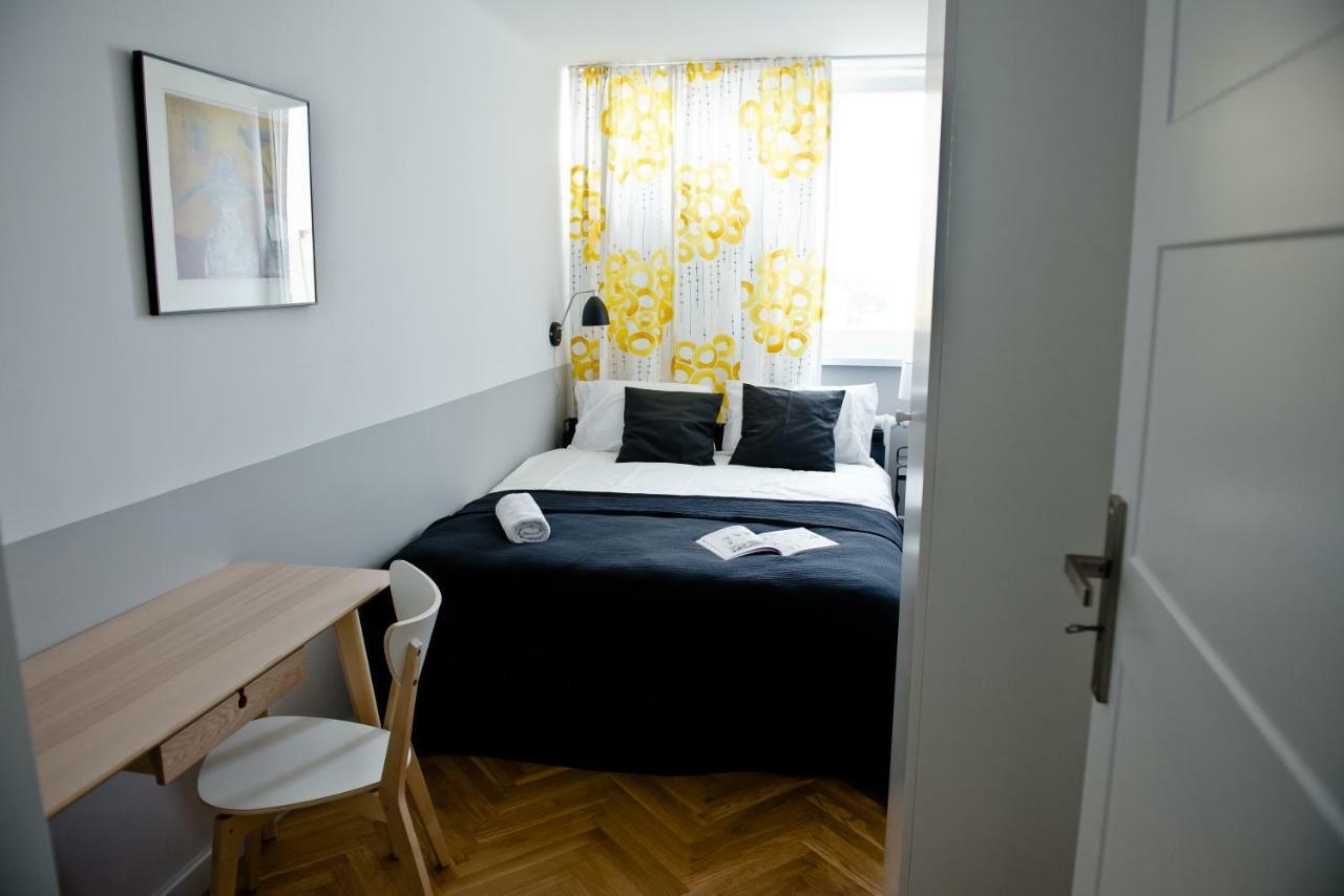Apartament Apartament Chłodna near to city center Warszawa Zewnętrze zdjęcie