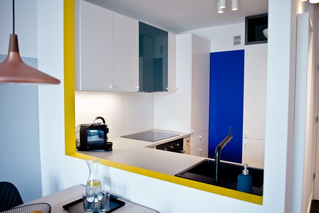 Apartament Apartament Chłodna near to city center Warszawa Zewnętrze zdjęcie