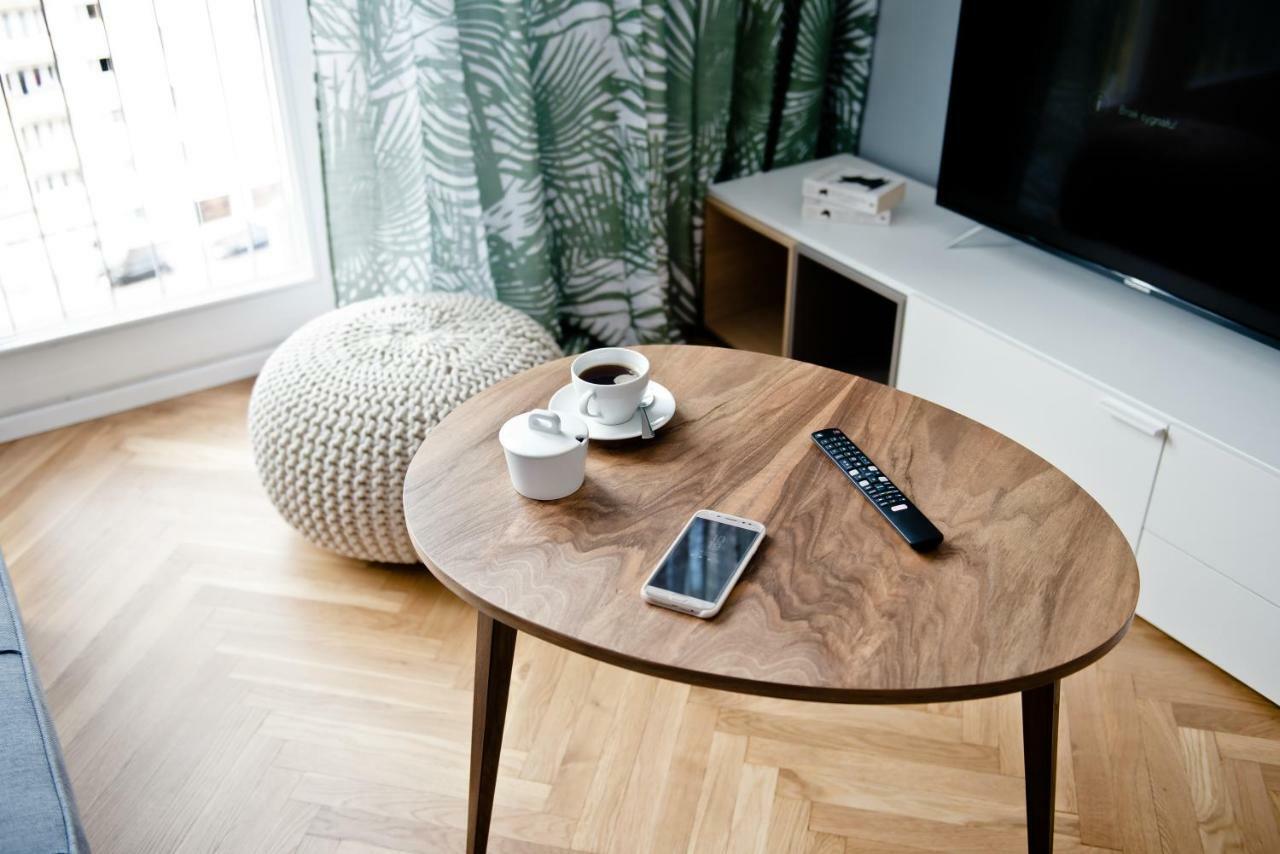 Apartament Apartament Chłodna near to city center Warszawa Zewnętrze zdjęcie