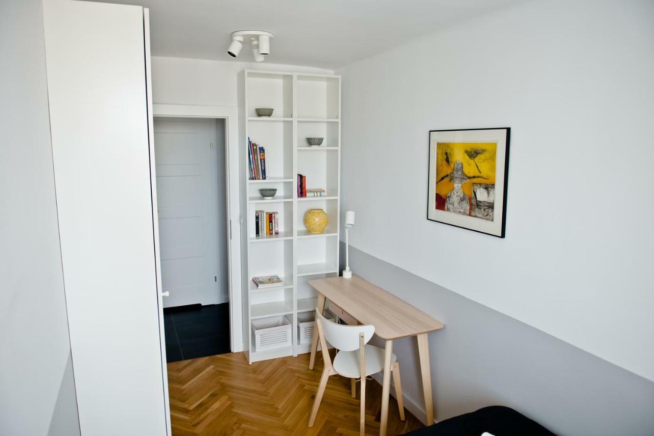 Apartament Apartament Chłodna near to city center Warszawa Zewnętrze zdjęcie