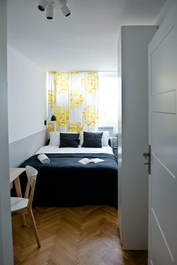 Apartament Apartament Chłodna near to city center Warszawa Zewnętrze zdjęcie