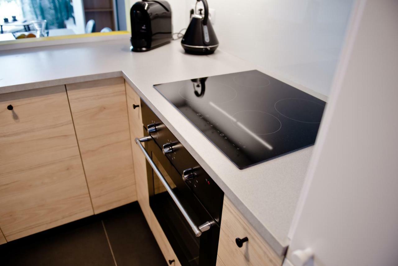 Apartament Apartament Chłodna near to city center Warszawa Zewnętrze zdjęcie