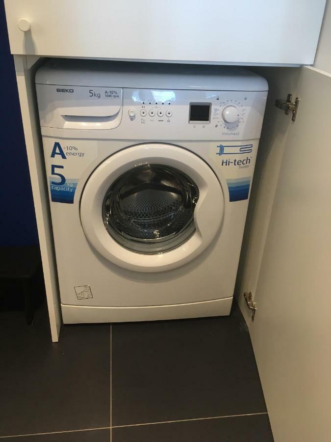 Apartament Apartament Chłodna near to city center Warszawa Zewnętrze zdjęcie
